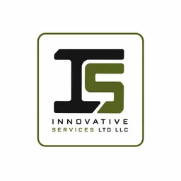 Innovative Services logo